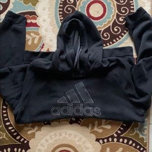 Men’s adidas sweatshirt